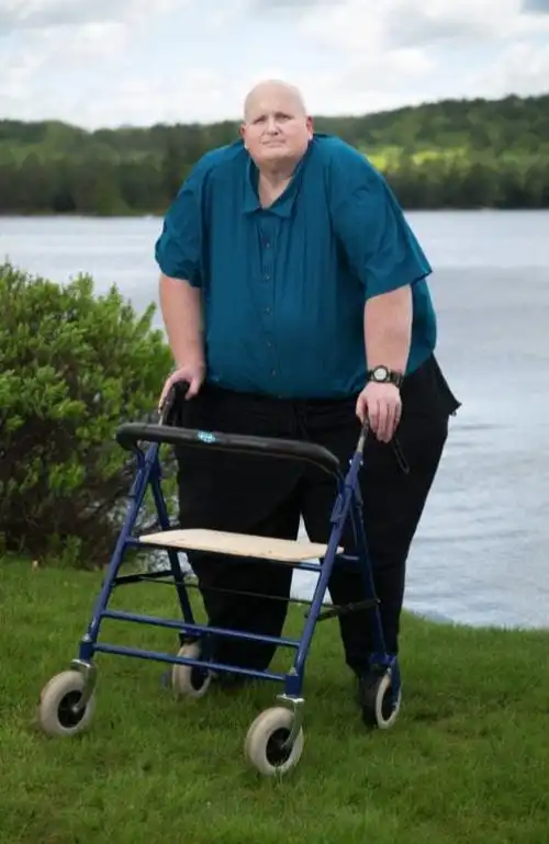 重新开启的人生