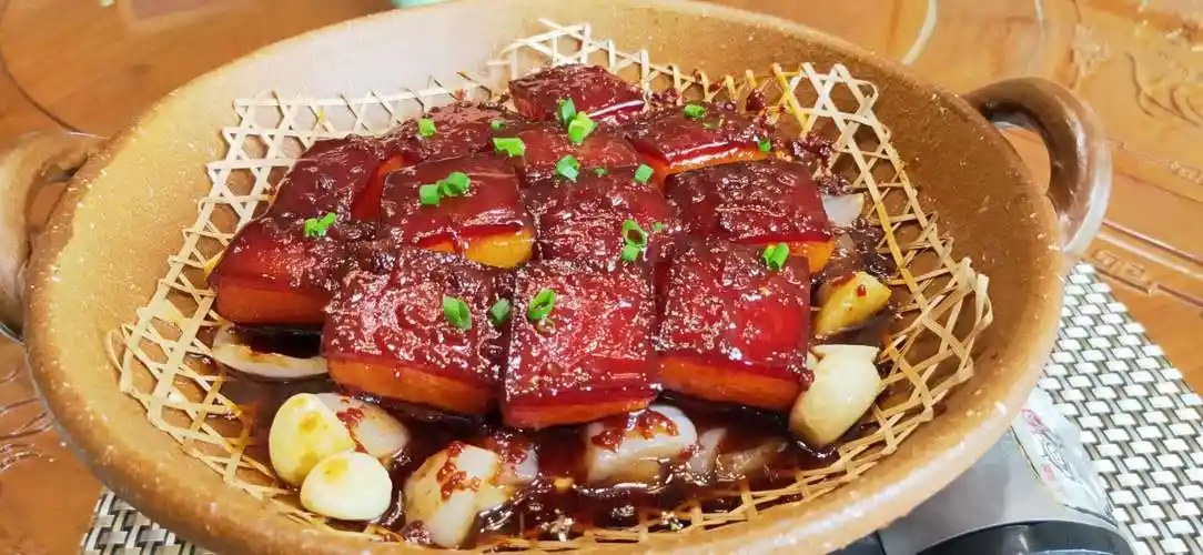 汇万家餐厅春季新菜品