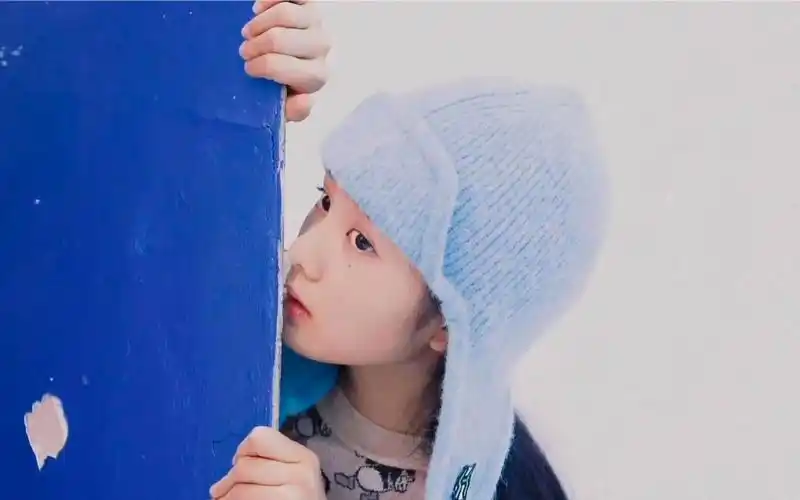 黄忆慈多多杂志写真合集