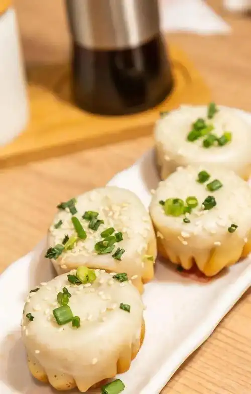 遇见小面生煎先生66折任意吃