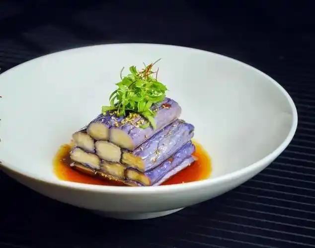 创新江浙菜,道道是特色,道道有味道