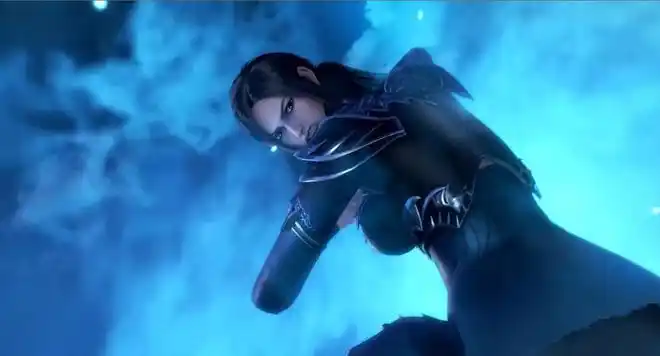 作为小舞的干妈柳二龙最终多少级唐三呵呵一笑