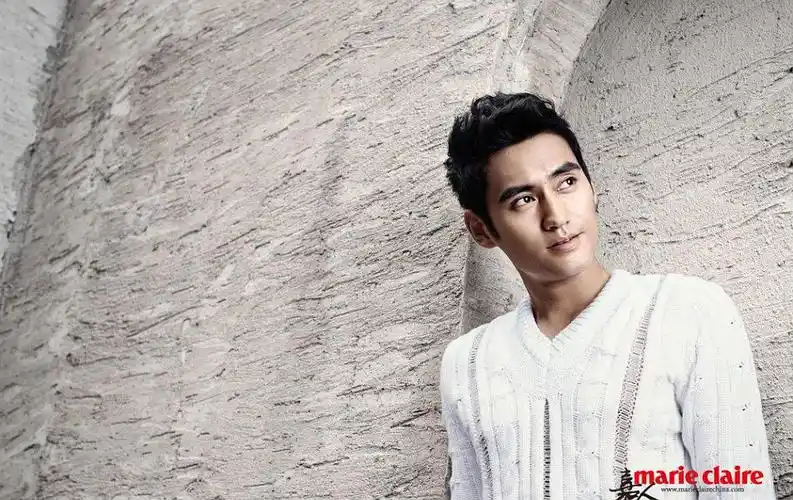 袁弘hong yuan的图片