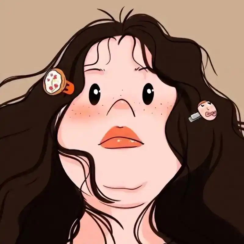 搞怪头像,终于找到那个和你一样拉风的头像了