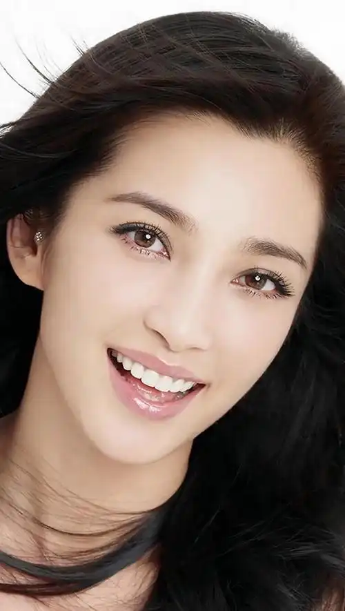 中国各省第一美女中国历史上第一大美女