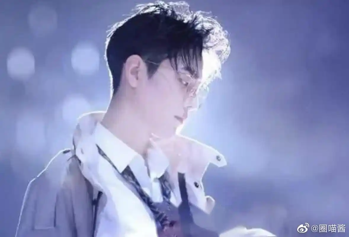 肖战,杨幂或将合作《美人谋律》,都是顶级流量,会擦出什么火花