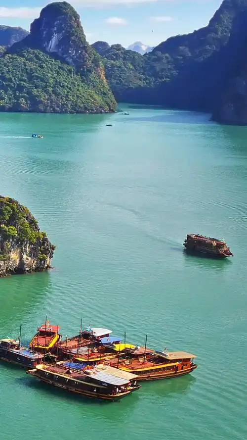 大自然唯美风景