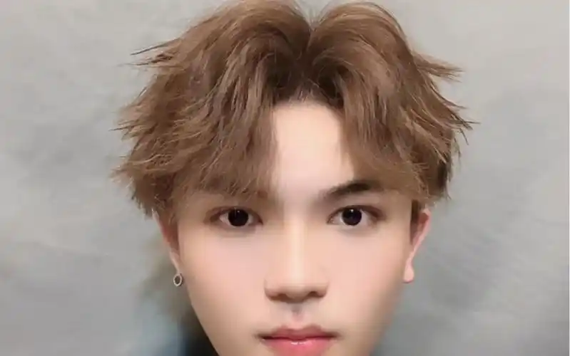 男士造型教程 #男士造型 #男士发型打理技巧