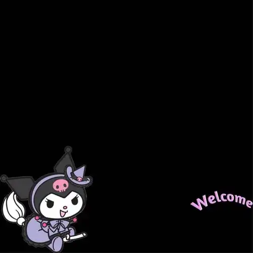 小红书 反派小饼干 库洛米背景图 - 堆糖,美图壁纸兴趣社区