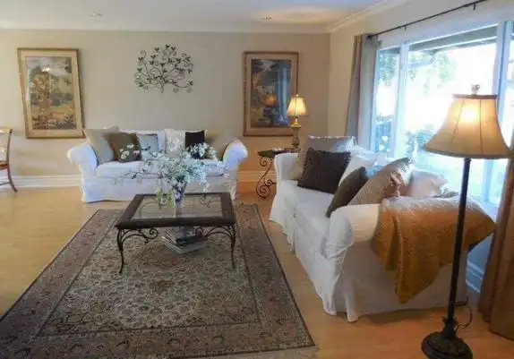 邓超家的豪宅美到心醉网友换成我我也宅在家