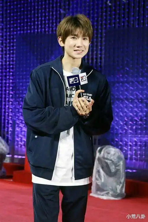 王俊凯,易梦玲,王源,陈乔恩,老好人,美人鱼_公司_李飞_学历