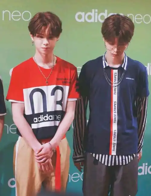 可爱呀～罚站中～丞丞好宠小贾哦#皇权富贵  #justin黄明昊  #范丞丞