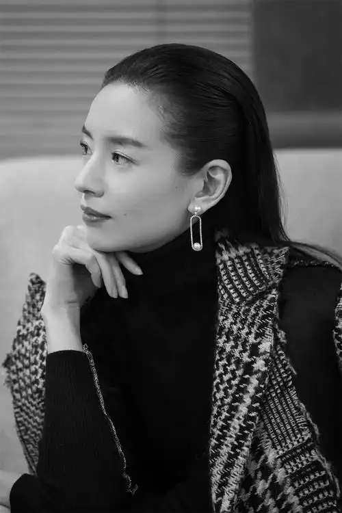 董洁在复杂的剧情中活不过三集,原因竟是.