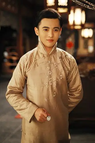 周骏超《娘道》牢生上线 与母相见难相认_瑛娘