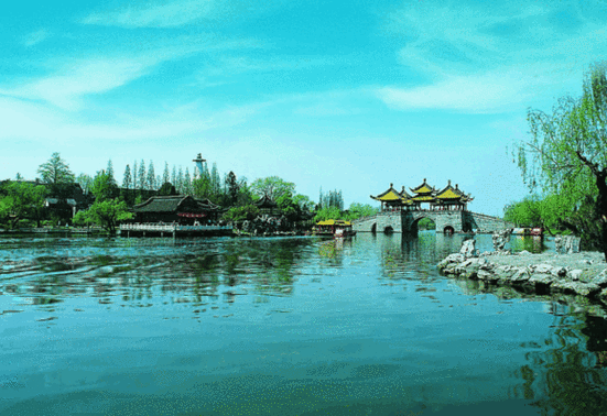 微观g20:印象·西湖·水