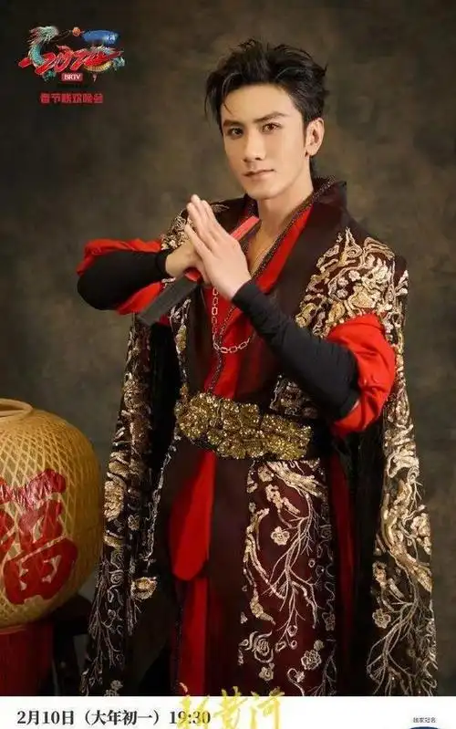 各家春晚主打听劝到底谁会出圈我们一起拭目以待