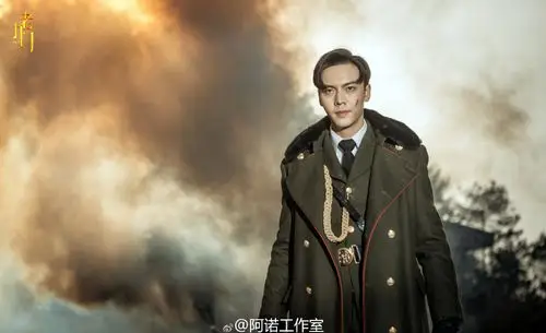 主题:6b傻粉,佛爷打仗军装图出来了!别在那嘴炮了[61]收藏该帖已收藏