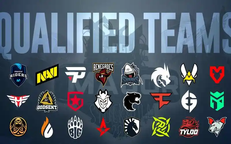 【欣赏向】csgo各大战队宣传视频合集(自制字幕 持续更新)