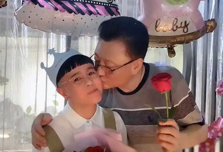 原创夫妻本是同林鸟难挽救金龟子分飞