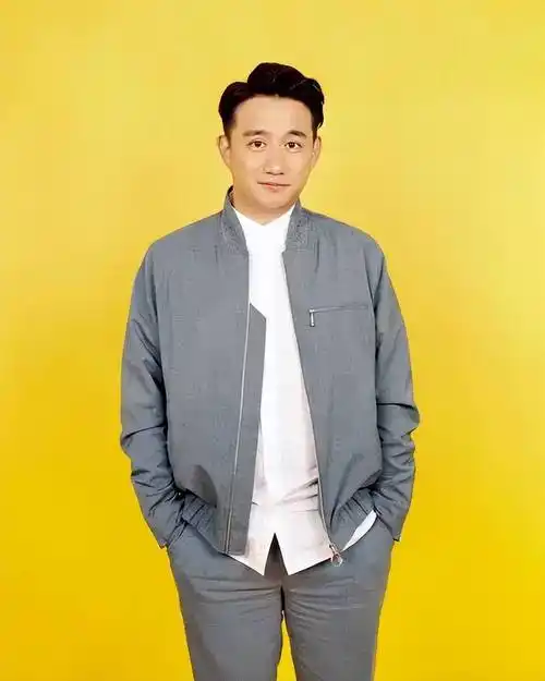 黄磊:我虽然有绯闻,但我余生都不会辜负18岁就跟了我的孙莉_表演_演艺