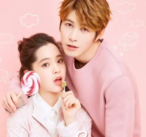 【图】欧阳娜娜陈学冬变身欢喜冤家  《是!尚先生》惊艳来袭