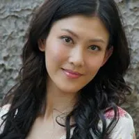 李彩桦青春靓丽头像