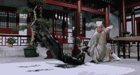 周星驰的这些无厘头发明日本人看到都要靠边站