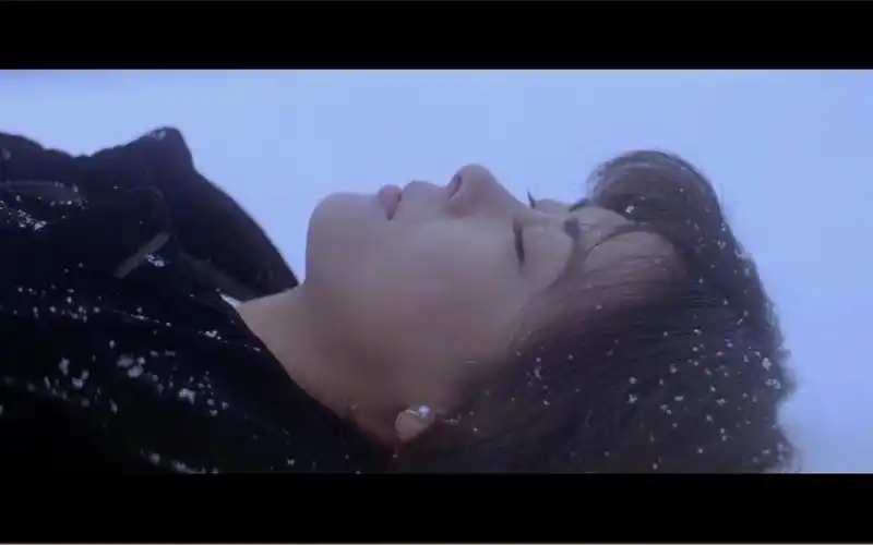 《情书》电影混剪