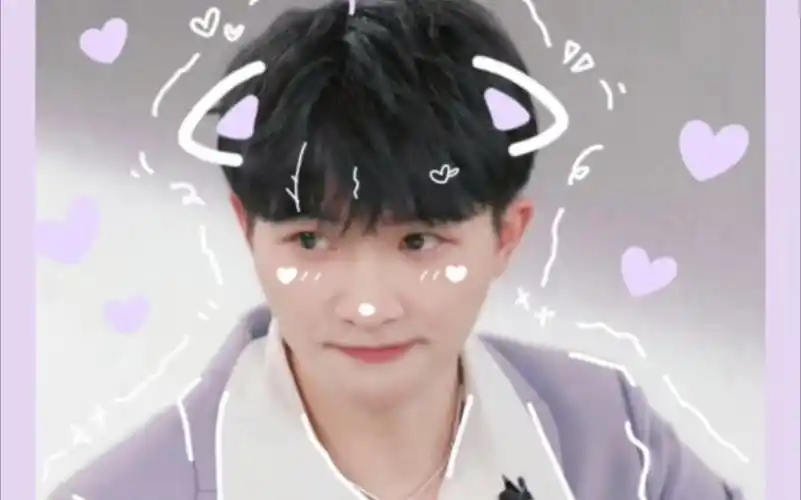 【周深】周猫猫,我的可爱小猫咪