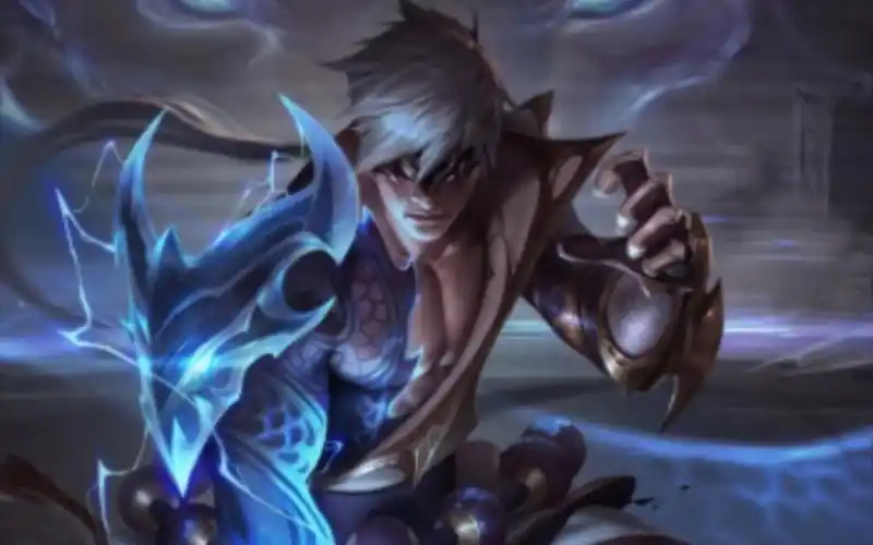 神龙李青,太燃了!