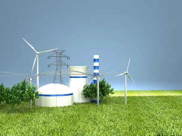 太阳能系统:未来的清洁能源