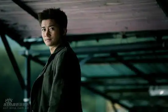 资料图片电影狼牙剧照69