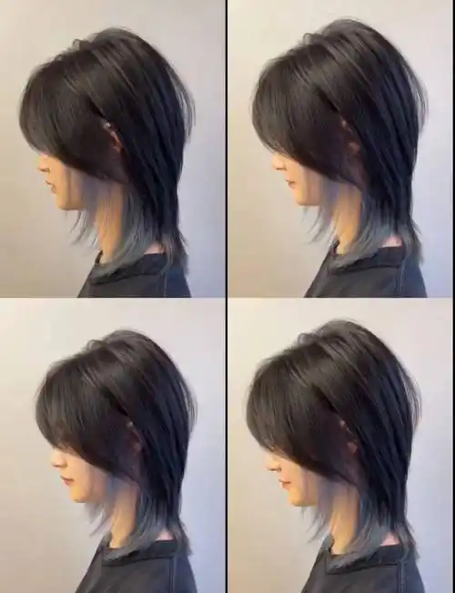 让人心动的短发,气质发型鲻鱼头,今年夏天一定要剪一次!