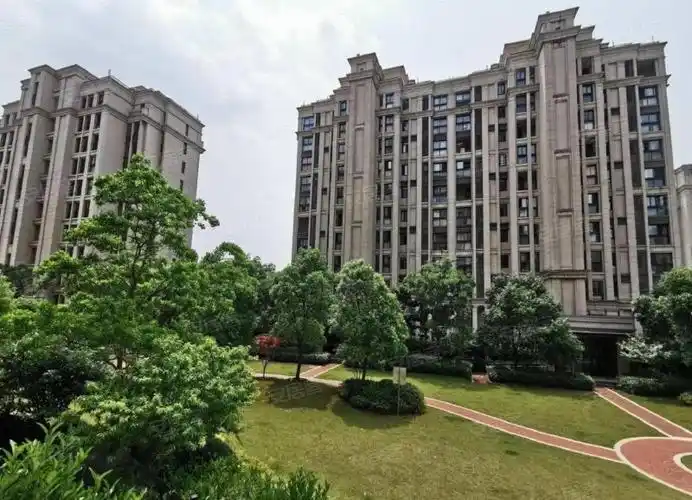 南山雨果(西区公寓)