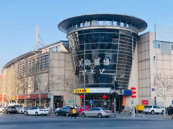 【10图】东风路经三路 把角独栋 诚心谈,郑州金水农科路金成国际广场