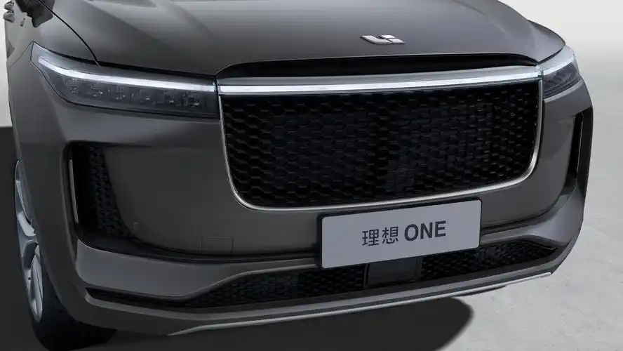 颠覆新能源认知,要从一台理想one开始_车家号_发现车生活_汽车之家