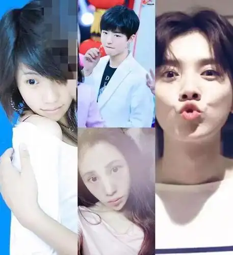 王俊凯为最爱石翔努力成为百亿豪门