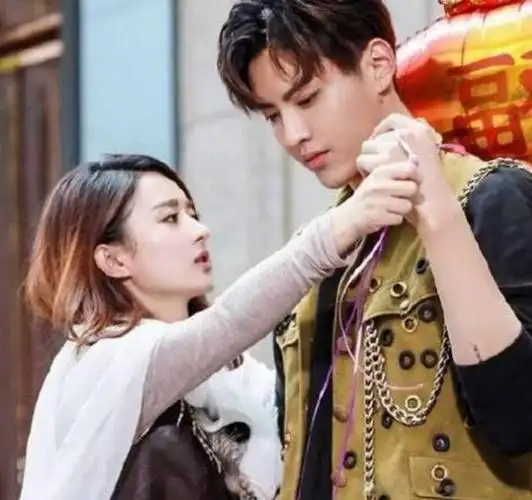 赵丽颖吴亦凡为什么不能在一起