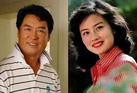 赵娜一嫁演员祝延平二婚杜淳的父亲杜志国如今与儿子相依为命