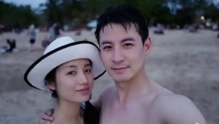 钱泳辰的老婆吕一 钱泳辰个人资料