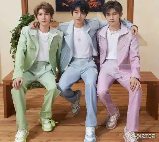 欧阳娜娜提前从伯克利毕业王源何时归来引人忧网友路选错了