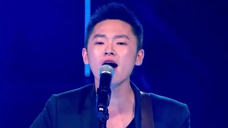 【原唱金曲】梁博经典原唱《花火》