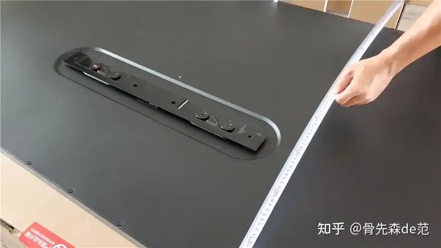 安装小米壁画电视预留口没到位怎么办