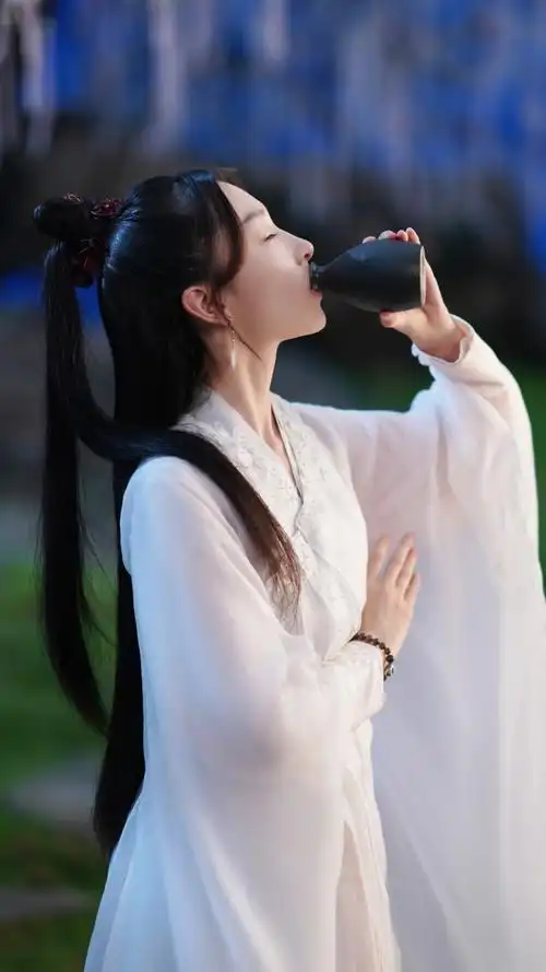 千古玦尘 上古/后池 周冬雨