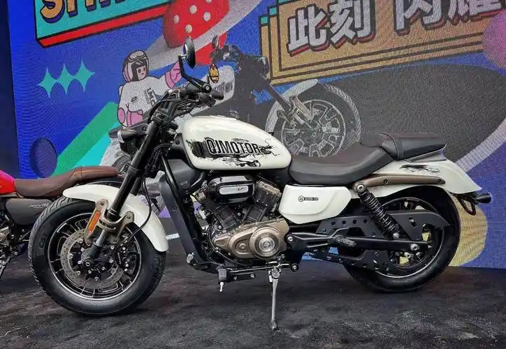 奔达金吉拉450上市,让二手复古巡航车集体崩盘_搜狐汽车_搜狐网