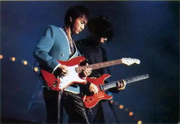 敬黄家驹逝世25周年纪念演唱会---无锡站震撼来袭!