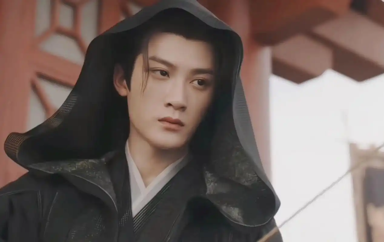 有的演员不敢拍特写镜头