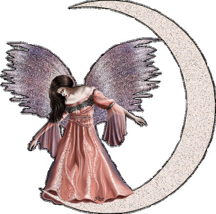 【挂件-装饰及分隔线素材篇】唯美的装饰动态图素材