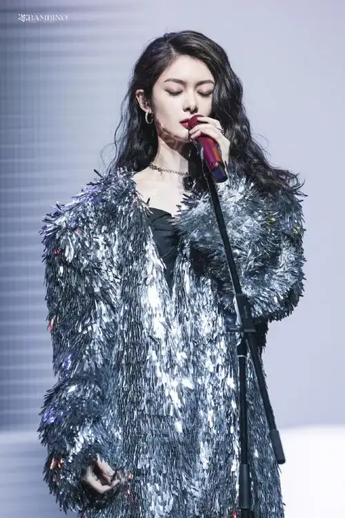 傅菁天津音乐会