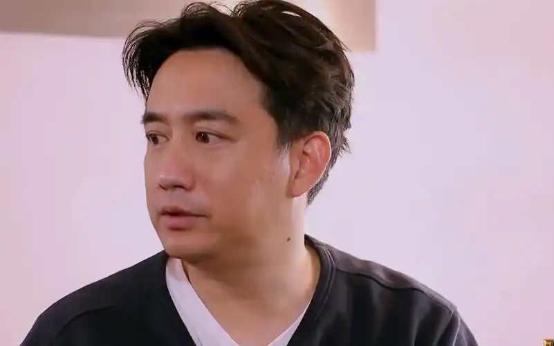 2019欢乐喜剧人 黄磊cut